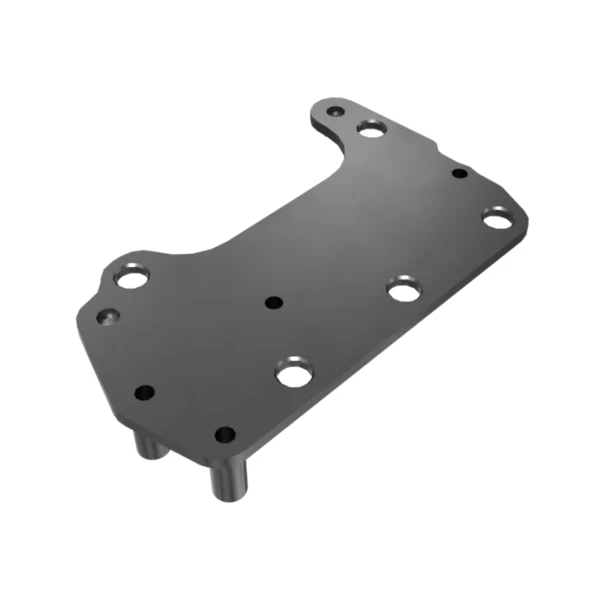 Suport montaj filtru combustibil Caterpillar 495-4153