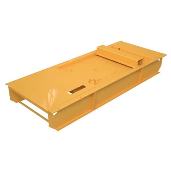 Ansamblu baza Caterpillar 495-4537
