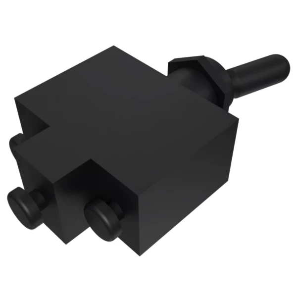 Intrerupator basculant 28VDC Caterpillar 495-5886
