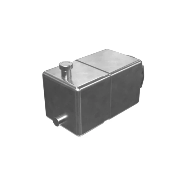 Rezervor hidraulic Caterpillar 495-7559