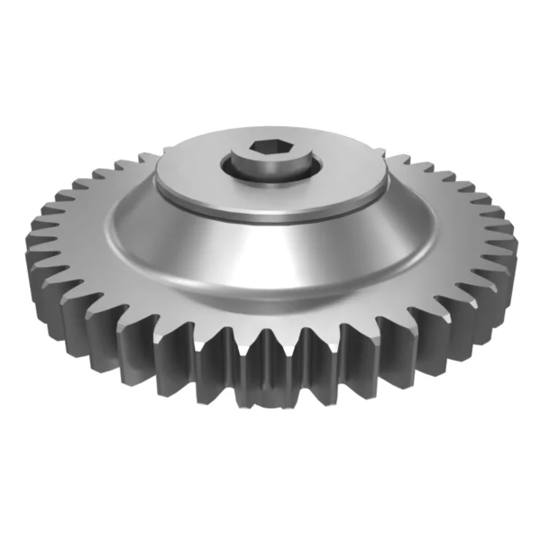 Roata intermediara pompa ulei motor Caterpillar 495-7715