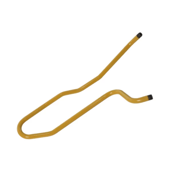 Conducta ungere 3mm diametru interior Caterpillar 495-9244