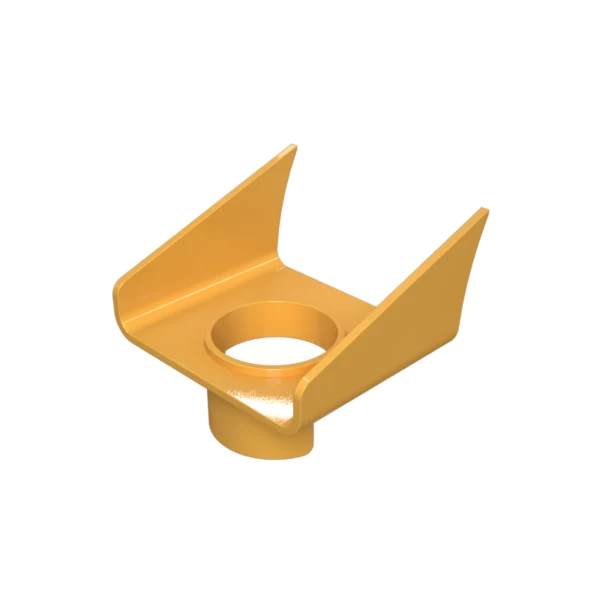 Suport conducte combustibil Caterpillar 496-9999