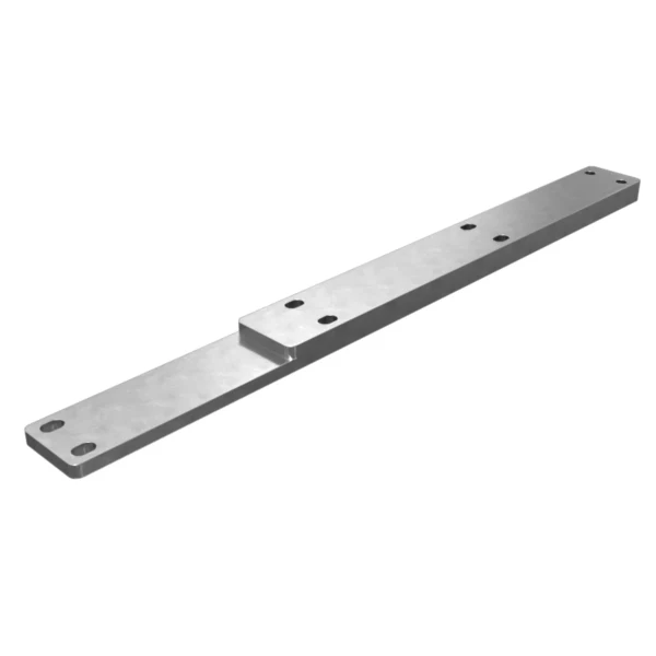 Curea cauciuc intarita 110mm Caterpillar 498-2981