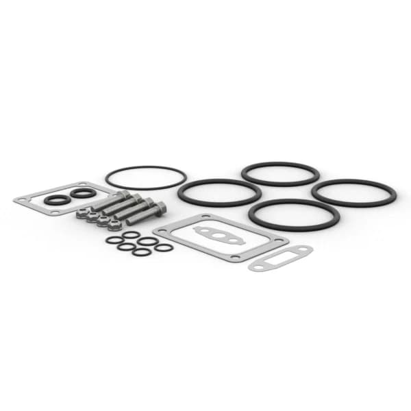 Kit garnituri turbosuflanta Caterpillar 498-3289
