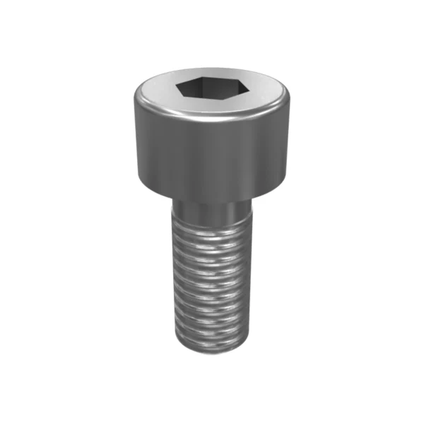 Surub cap hexagonal Caterpillar 498-3296