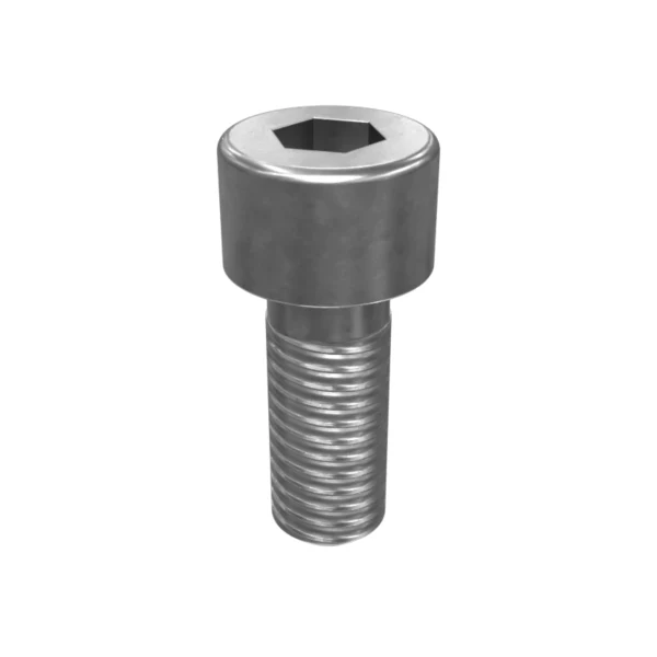 Surub cap hexagonal Caterpillar 498-3307