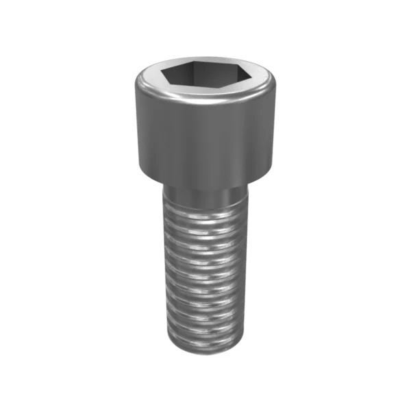 Surub cap hexagonal Caterpillar 498-3333