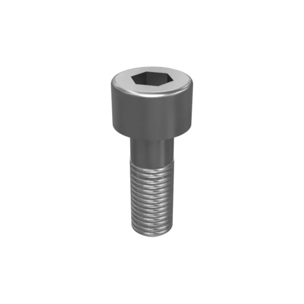 Surub cap hexagonal cu locas M5-0.8 x 14mm Caterpillar 498-3362