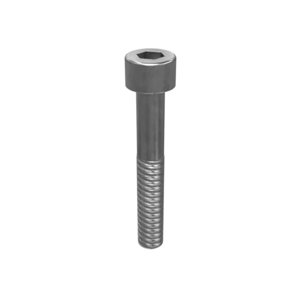 Surub cap hexagonal M6-1 x 40mm Caterpillar 498-3376