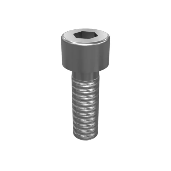 Surub cap hexagonal Caterpillar 498-3383