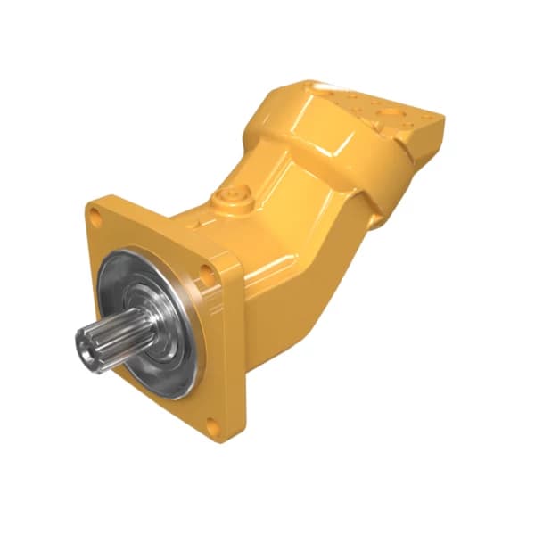 Motor hidraulic axial Caterpillar 498-9582