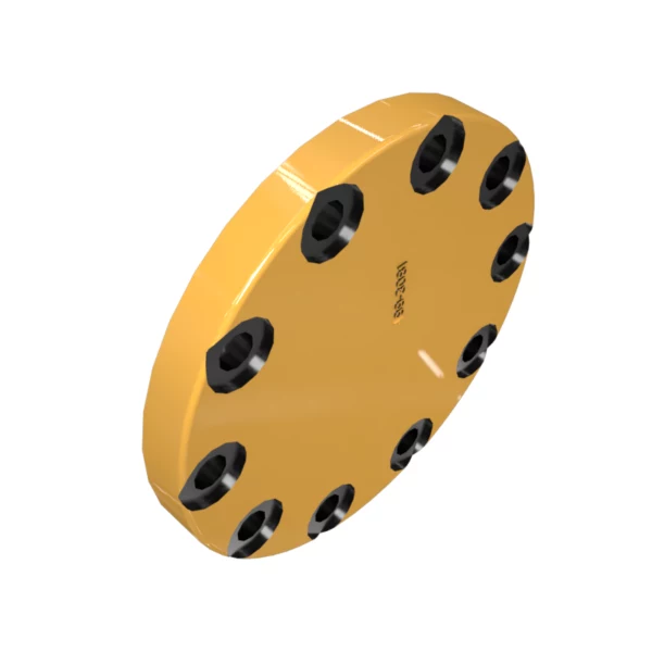 Capac Caterpillar 499-3081