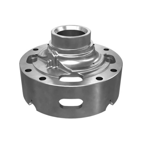 Carcasa diferential Caterpillar 499-3711