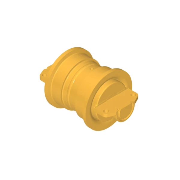Rola senila cu flanc Caterpillar 499-9026