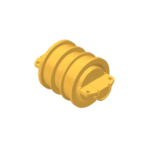 Rola senila cu flanse duble Caterpillar 499-9049
