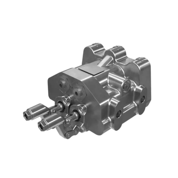 Distribuitor hidraulic control Caterpillar 499-9321