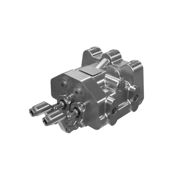 Grup distribuitor hidraulic de control Caterpillar 499-9322