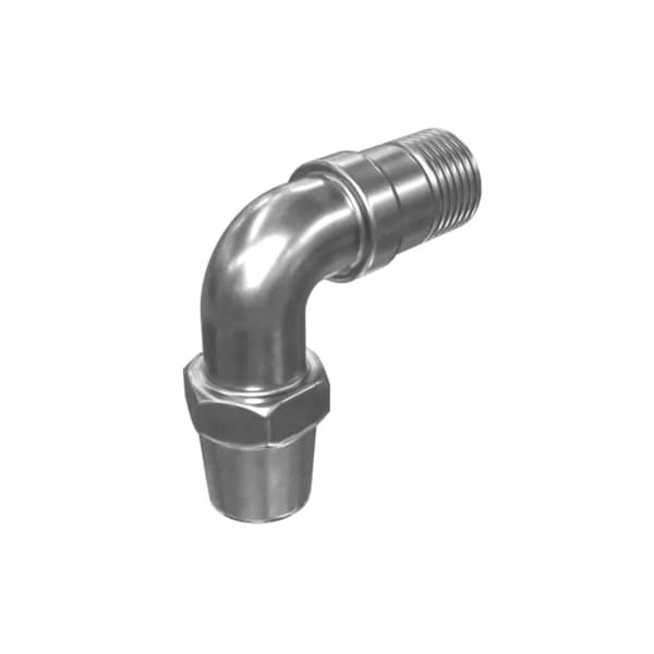 Racord cot rotativ mama Caterpillar 4C-3972