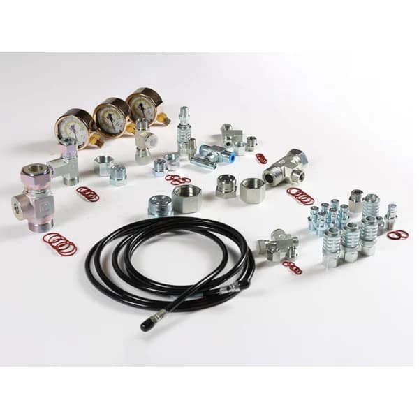 Set racorduri hidraulice Caterpillar 4C-4892