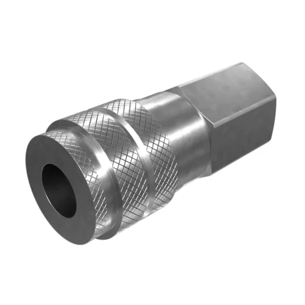 Racord adaptor furtun dispersie 1/4 inch Caterpillar 4C-7253