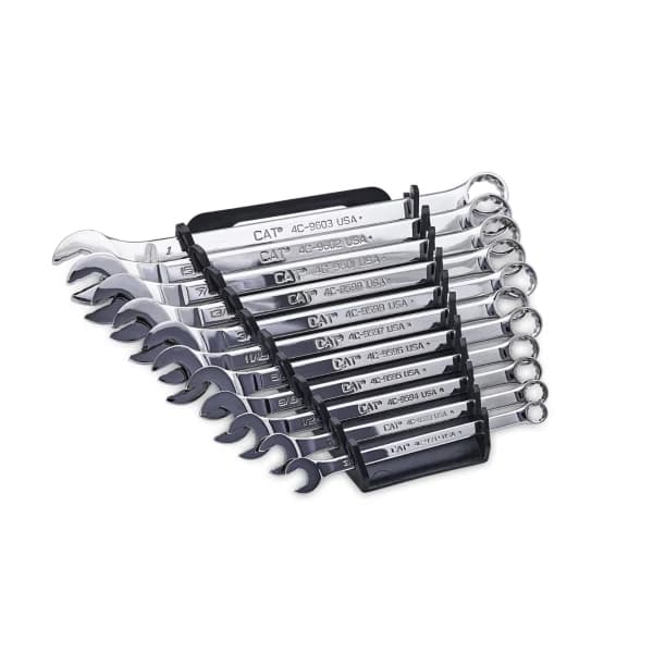 Set chei fixe-inele Caterpillar 4C-9600