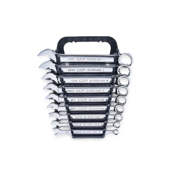 4C-9610: Wrench Tool Set