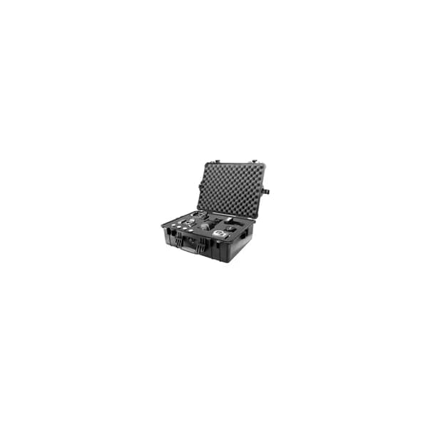4C-9660: Carry Case