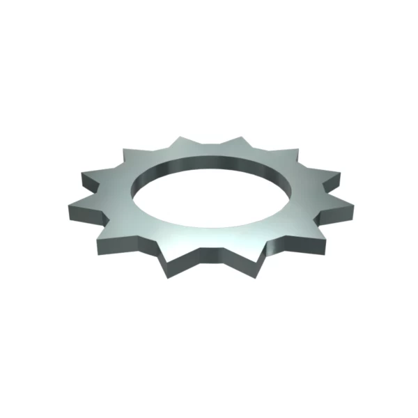 Roseta de blocare cu dinti externi Caterpillar 4D-1326