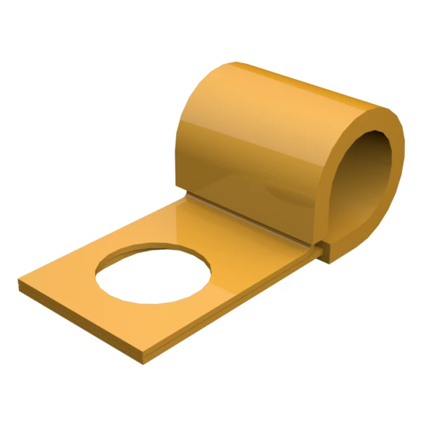 Clip interior 10.00mm Caterpillar 4D-7794