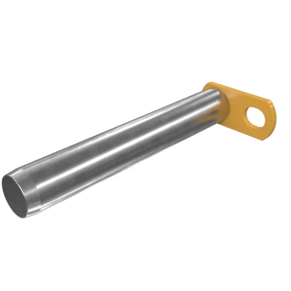 Bolt linkage 89 mm x 575 mm Caterpillar 4E-1065