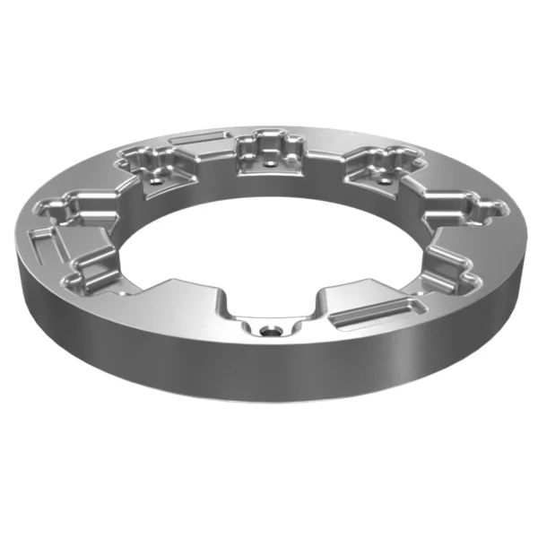 Piulita reglaj pinion conic Caterpillar 4E-4030