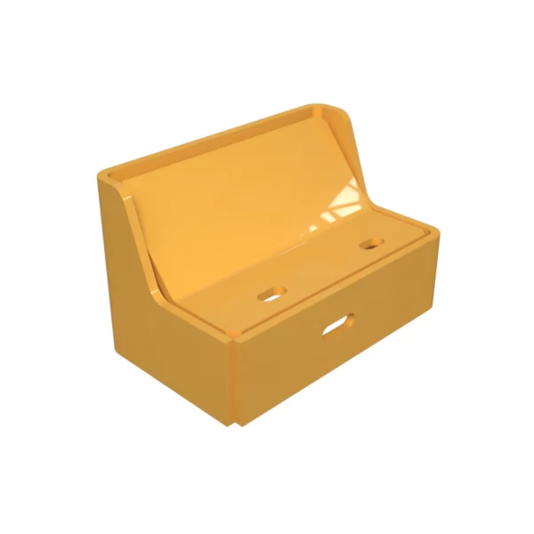 Capac protector pozitionator cupa Caterpillar 4E-5213