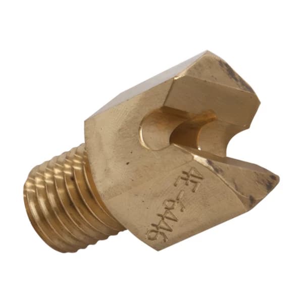 Ghid filet M16x2 din alama Caterpillar 4E-6446