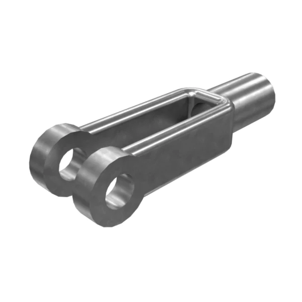 Capat yoke filet 0.312 inch Caterpillar 4F-1001