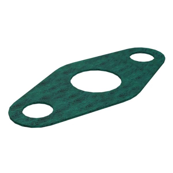 Suport montaj tub filtru ulei turbosuflanta Caterpillar 4F-6109