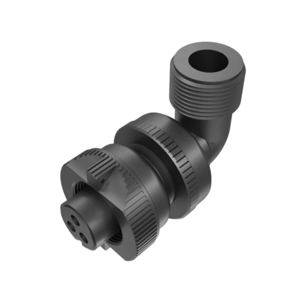 Conector 3 pini Caterpillar 4G-2544