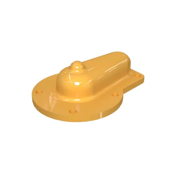 Capac suport ecran absorbtie Caterpillar 4H-2979