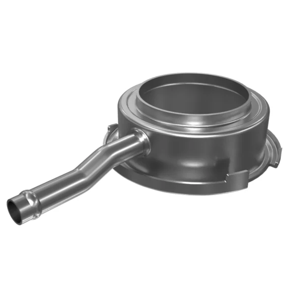 Dop umplere rezervor hidraulic Caterpillar 4I-3743