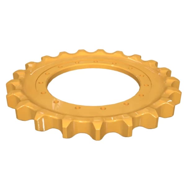 Roata conducatoare senila Caterpillar 4I-7472