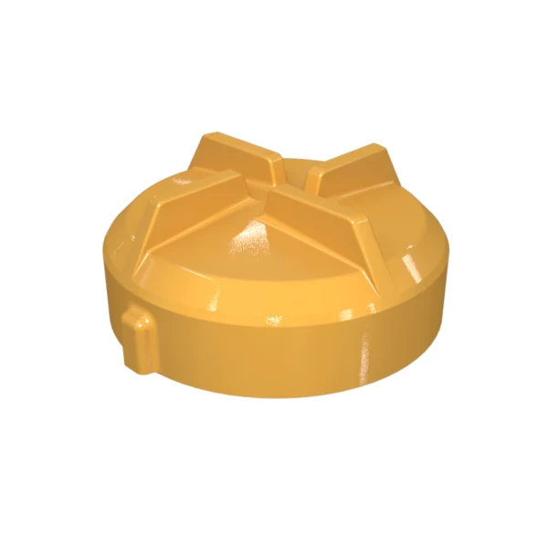 Dop plin rezervor hidraulic Caterpillar 4J-3754