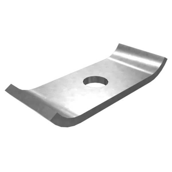 Clips tub dublu Caterpillar 4J-5468