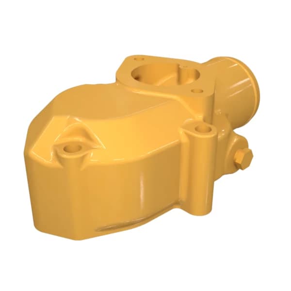 Capac regulator temperatura Caterpillar 4N-0362