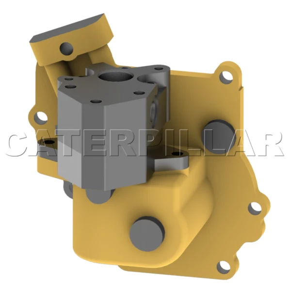 Pompa transfer combustibil Caterpillar 4N-1101