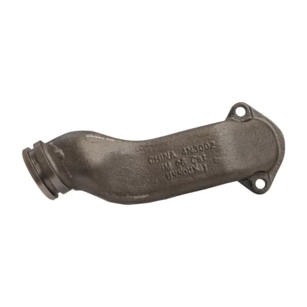 Cot regulator bypass Caterpillar 4N-3002