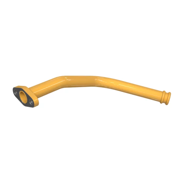 Conducta asamblare Caterpillar 4N-6154