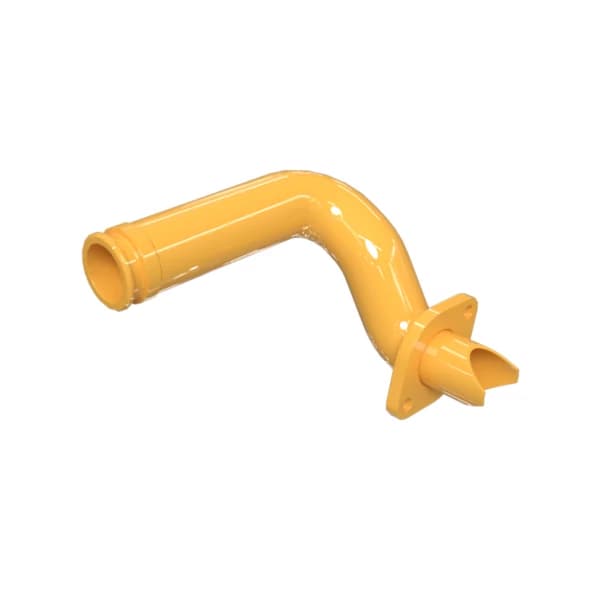 Conducta aspiratie pompa ulei Caterpillar 4N-6228