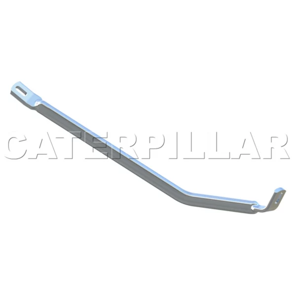 Suport radiator stanga Caterpillar 4N-6910