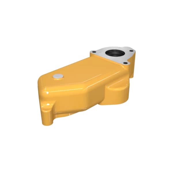 Conector Caterpillar 4N-8400