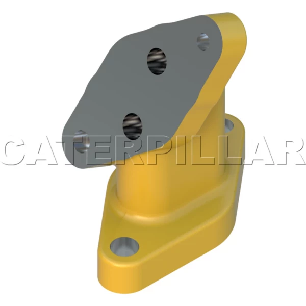 Adaptor pompa alimentare combustibil Caterpillar 4N-9624